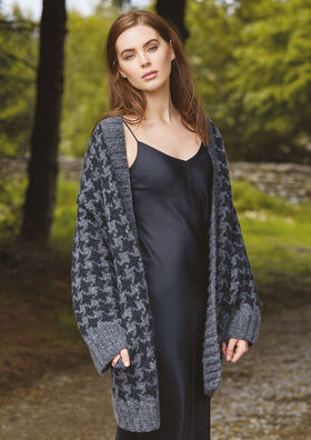 Covet by Kim Hargreaves, Rowan