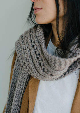 Modern Family Knits by Jen Geigley, Rowan (pattern book)