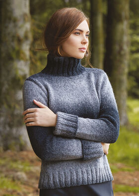 Covet by Kim Hargreaves, Rowan