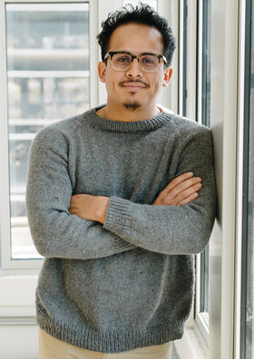 Modern Family Knits by Jen Geigley, Rowan (pattern book)