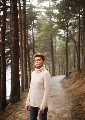 The Rowan Knitting & Crochet Magazine 64