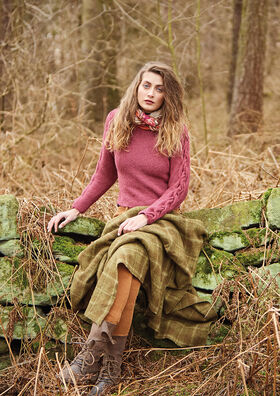 The Rowan Knitting & Crochet Magazine 64