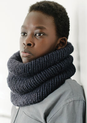 Modern Family Knits by Jen Geigley, Rowan (pattern book)