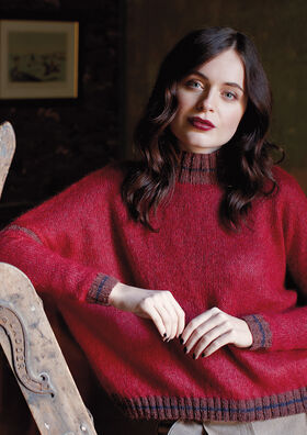 The Rowan Knitting & Crochet Magazine 64