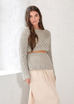 Flutter by Kim Hargreaves, Rowan