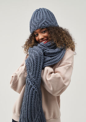 The Bloggers Edit, MODE at Rowan (pattern book)