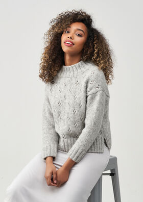 The Bloggers Edit, MODE at Rowan (pattern book)