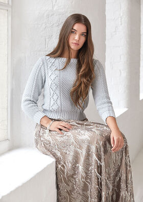 Flutter by Kim Hargreaves, Rowan