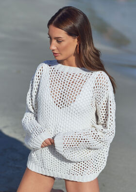 4 Projects: Summer Knit, MODE at Rowan
