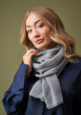 4 Projects: Haze, MODE at Rowan (pattern book)