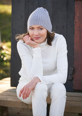 4 Projects: Special Fine Knits by Quail Studio, Rowan (pattern book)