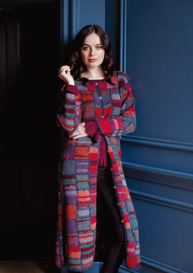 The Rowan Knitting & Crochet Magazine 64