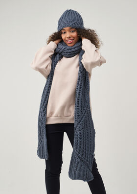 The Bloggers Edit, MODE at Rowan (pattern book)