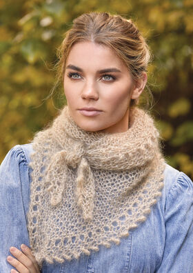 Closer by Kim Hargreaves, Rowan