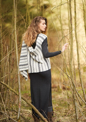 The Rowan Knitting & Crochet Magazine 64