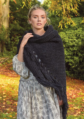 Closer by Kim Hargreaves, Rowan