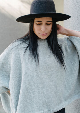 Modern Family Knits by Jen Geigley, Rowan (pattern book)