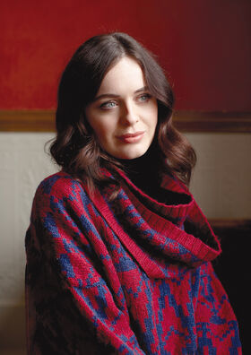 The Rowan Knitting & Crochet Magazine 64