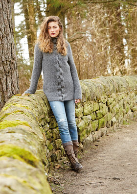 The Rowan Knitting & Crochet Magazine 64