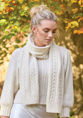 Closer by Kim Hargreaves, Rowan