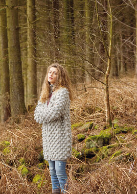 The Rowan Knitting & Crochet Magazine 64