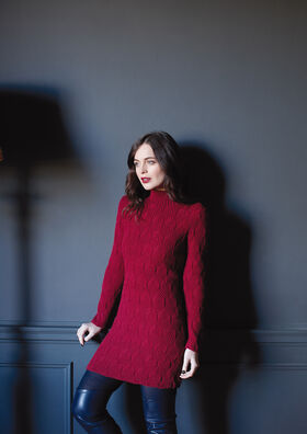 The Rowan Knitting & Crochet Magazine 64
