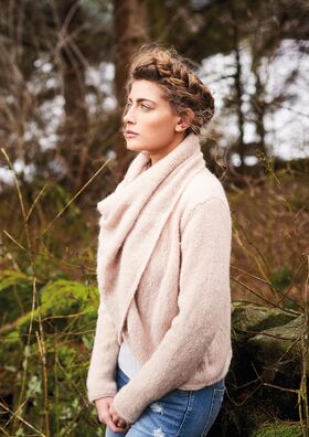 The Rowan Knitting & Crochet Magazine 64
