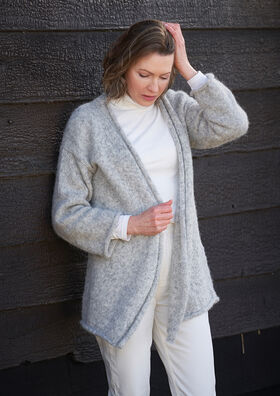 4 Projects: Special Fine Knits by Quail Studio, Rowan (pattern book)