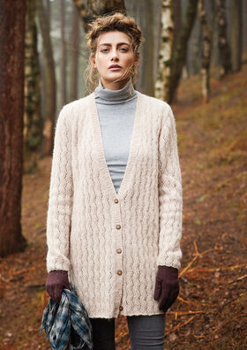 The Rowan Knitting & Crochet Magazine 64