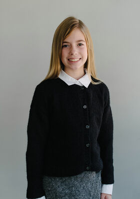 Modern Family Knits by Jen Geigley, Rowan (pattern book)