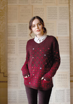 The Rowan Knitting & Crochet Magazine 64