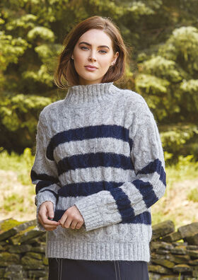 Covet by Kim Hargreaves, Rowan