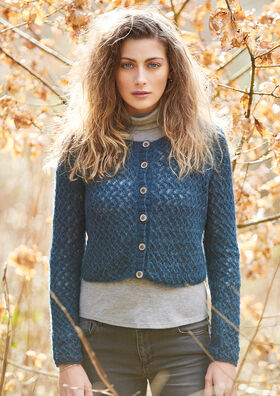 The Rowan Knitting & Crochet Magazine 64