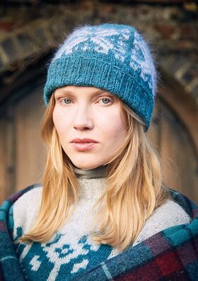 New Nordic by Arne & Carlos, Rowan