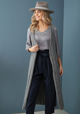 MODE at Rowan Collection Three (pattern book)