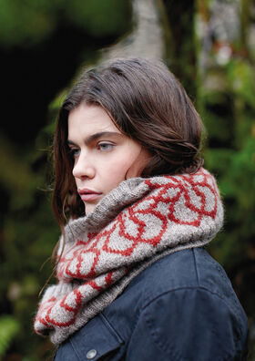 British Made by Lisa Richardson, Rowan (pattern book)