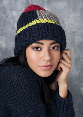 Modern Women's Knits by Jen Geigley, Rowan (pattern book)