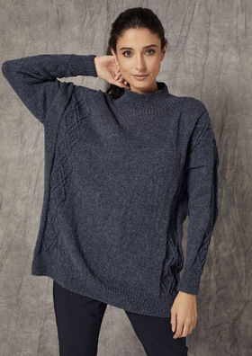 Classic Tweed Style by Quail Studio, Rowan