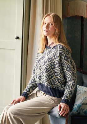 New Nordic by Arne & Carlos, Rowan