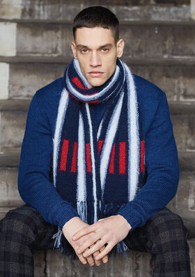 New Nordic Men's Collection by Arne & Carlos, Rowan