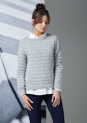 Inspired Knits by Georgia Farrell, Rowan
