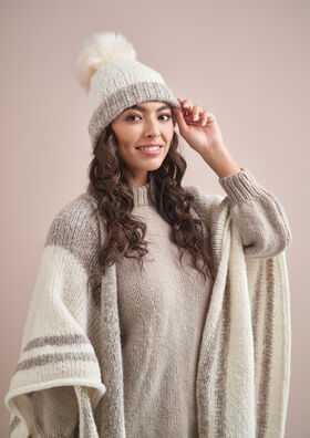 MODE at Rowan Collection Three (pattern book)