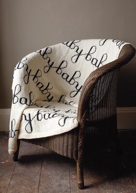 Rowan At Home by Martin Storey (pattern book)