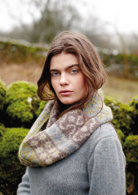 British Made by Lisa Richardson, Rowan (pattern book)