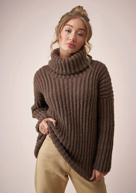 Soft Boucle and Merino Aria, MODE at Rowan Collection