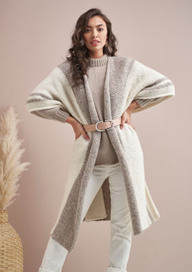 MODE at Rowan Collection Three (pattern book)