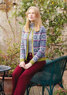 New Nordic by Arne & Carlos, Rowan