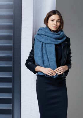 Inspired Knits by Georgia Farrell, Rowan