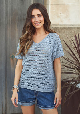 MODE at Rowan Collection Two (pattern book)