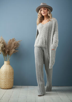 MODE at Rowan Collection Three (pattern book)